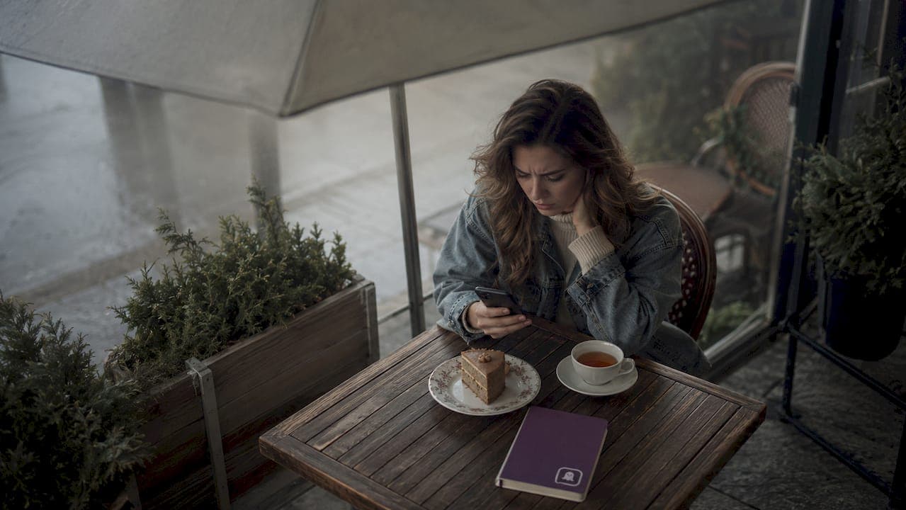 Red Flags in Online Dating Messages: 10 Warning Signs