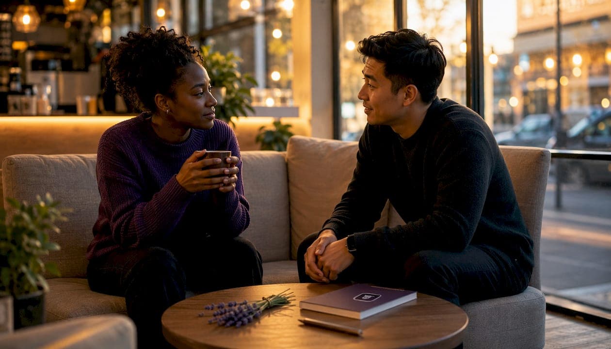 Conflict Resolution in Friendships: A Practical Guide