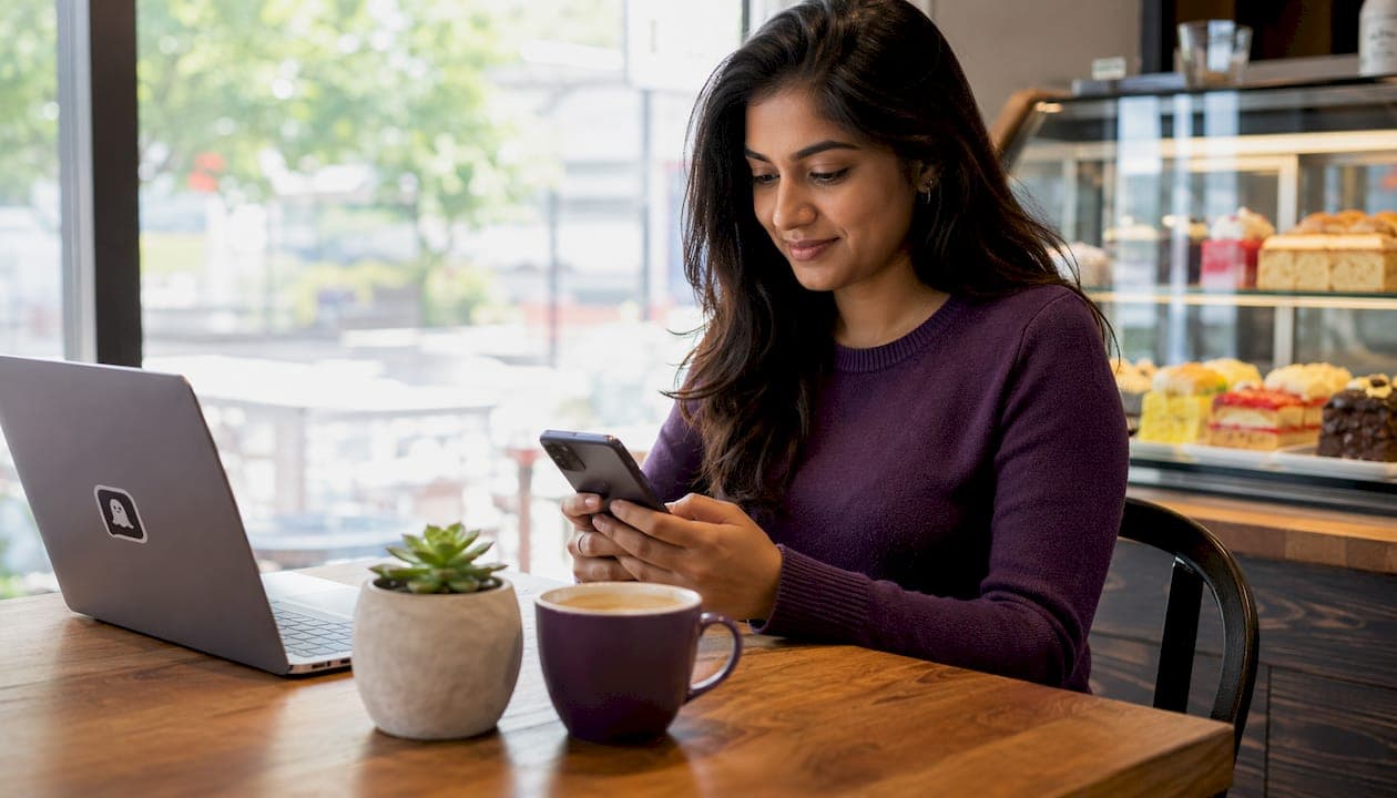 How to Reply to a Good Message With Confidence