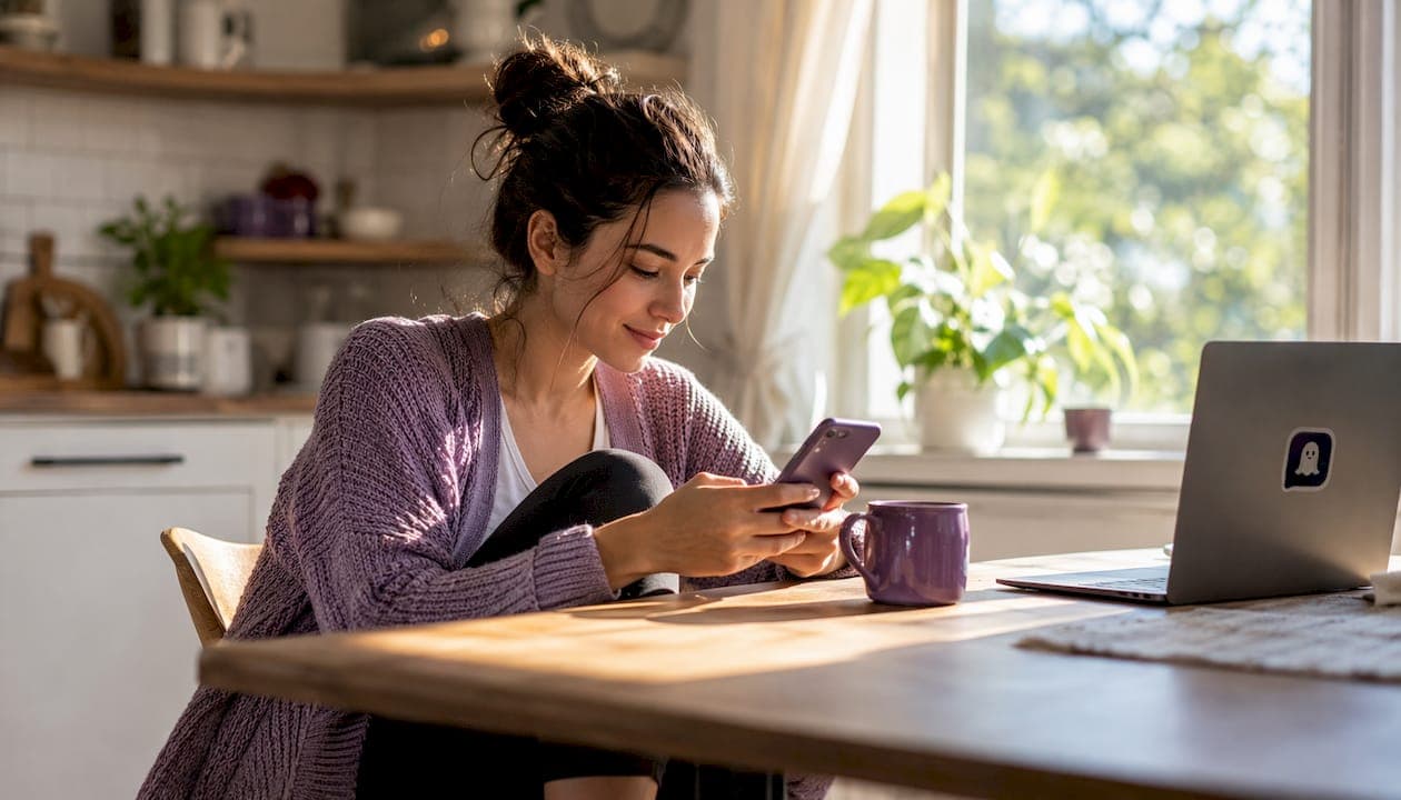 Psychology of Texting a Guy: What His Texts Really Mean