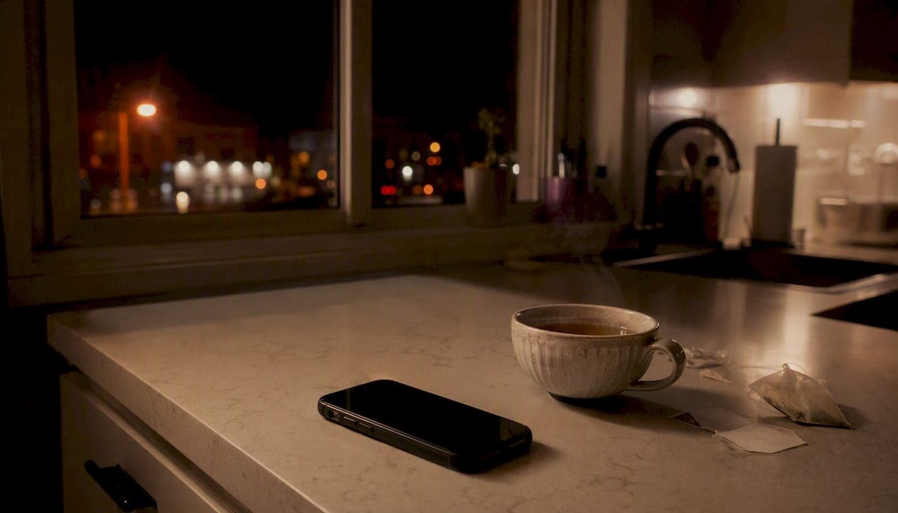 "U Up?" Text Meaning: What It Really Means and How to Reply