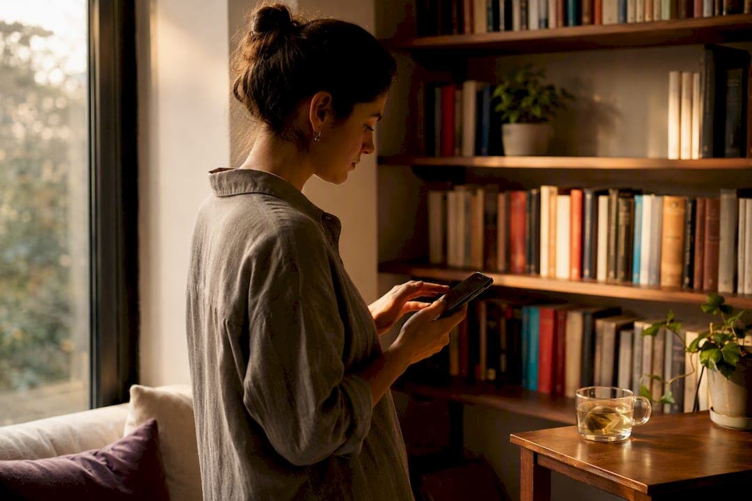 Text or Call? The Science-Backed Rule for Choosing