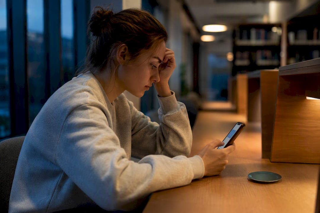 One Feeling, One Request: Scripts to Break Anxious Attachment Texting