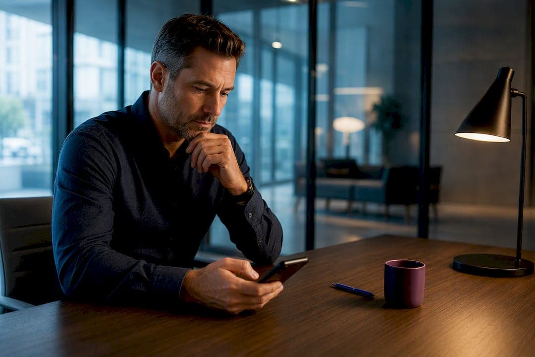Managers: 7 Texting Etiquette Rules That Protect You and the Company